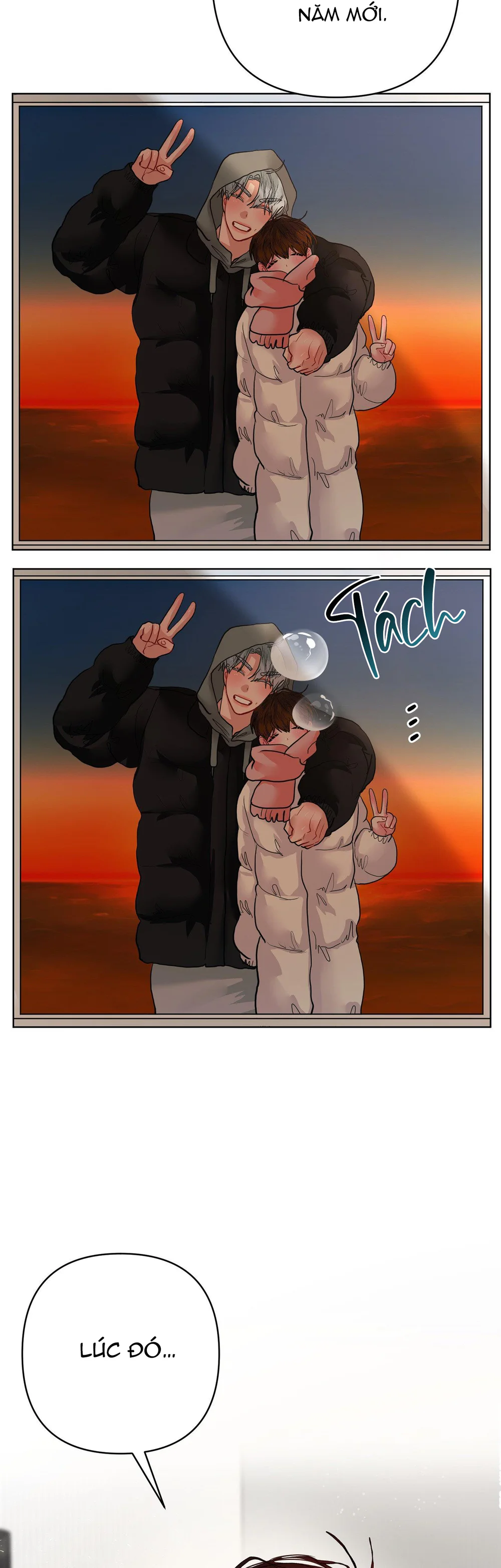 Đọc truyện Kẹo Bạc Hà (END) - Chapter 29
