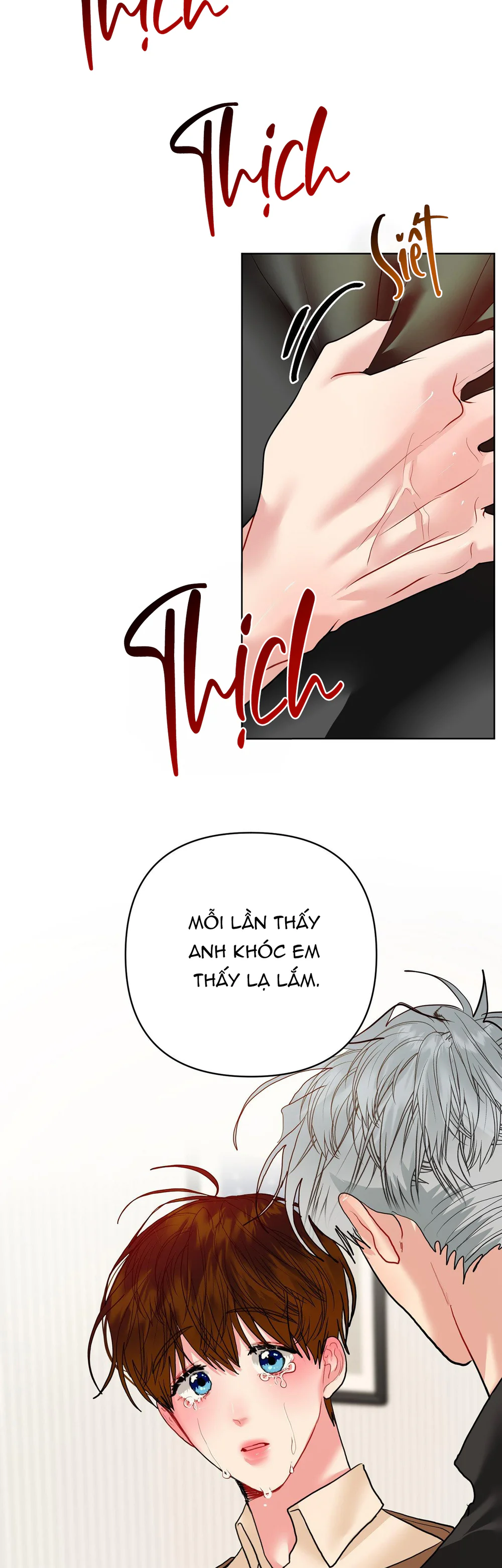 Đọc truyện Kẹo Bạc Hà (END) - Chapter 29