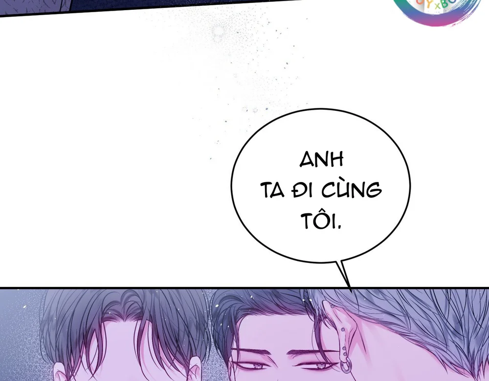 Đọc truyện Khoảng Trống Không Hoàn Hảo - Chapter 37