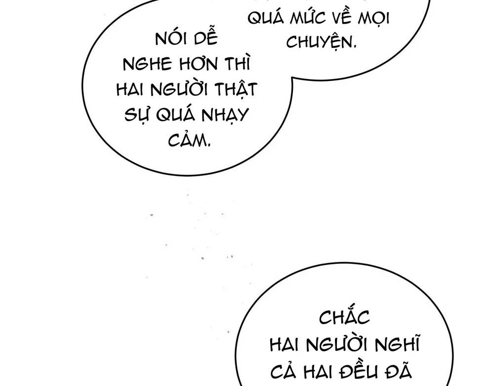 Đọc truyện Khoảng Trống Không Hoàn Hảo - Chapter 37