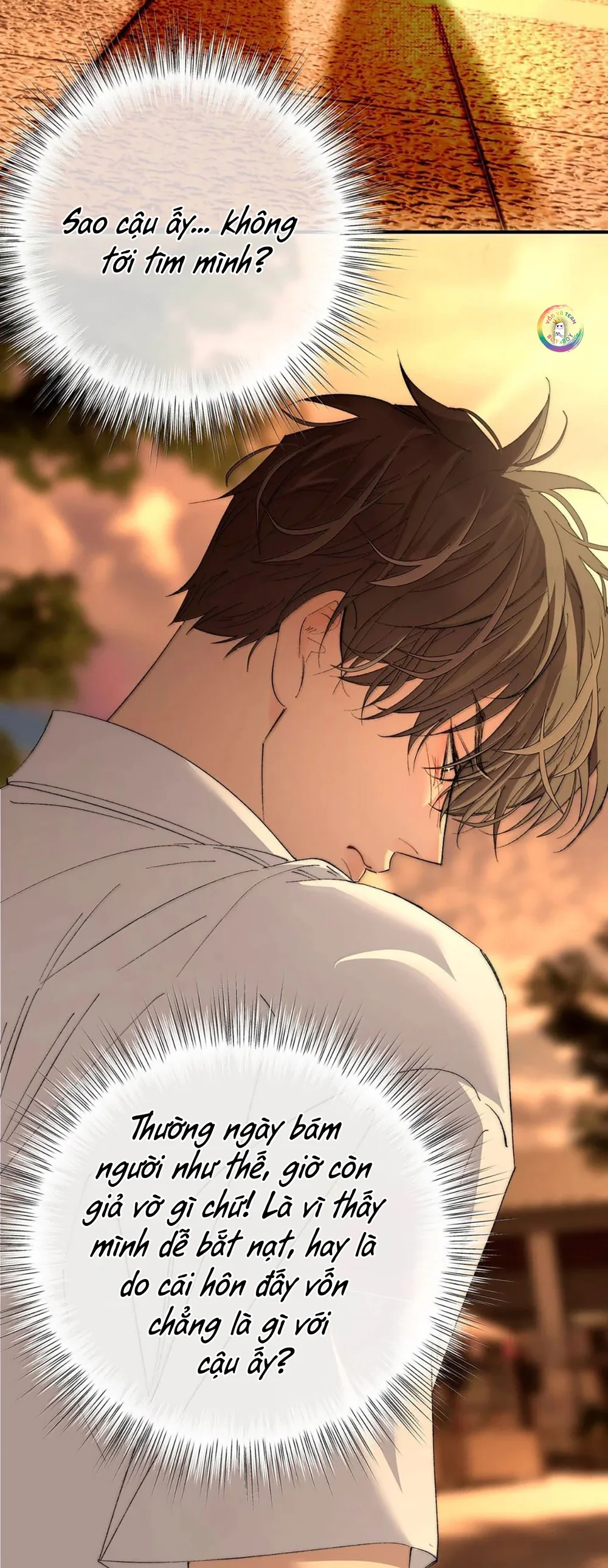 Đọc truyện Mỗi Ngày Đều Muốn Tên Hoàng Tử Yandere Nhục Mặt - Chapter 47