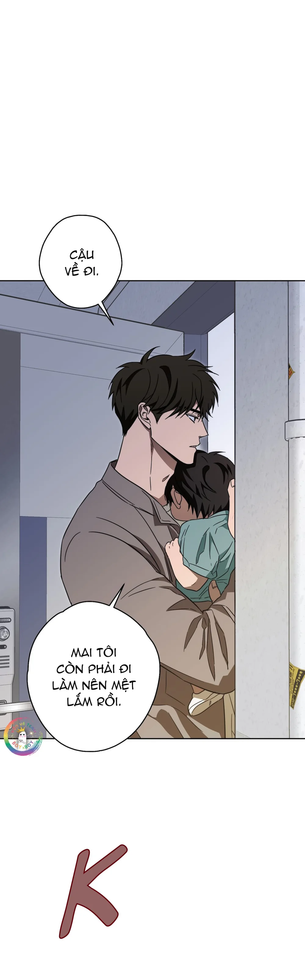 Đọc truyện Bí Kíp Cưa Đổ Crush - Chapter 22