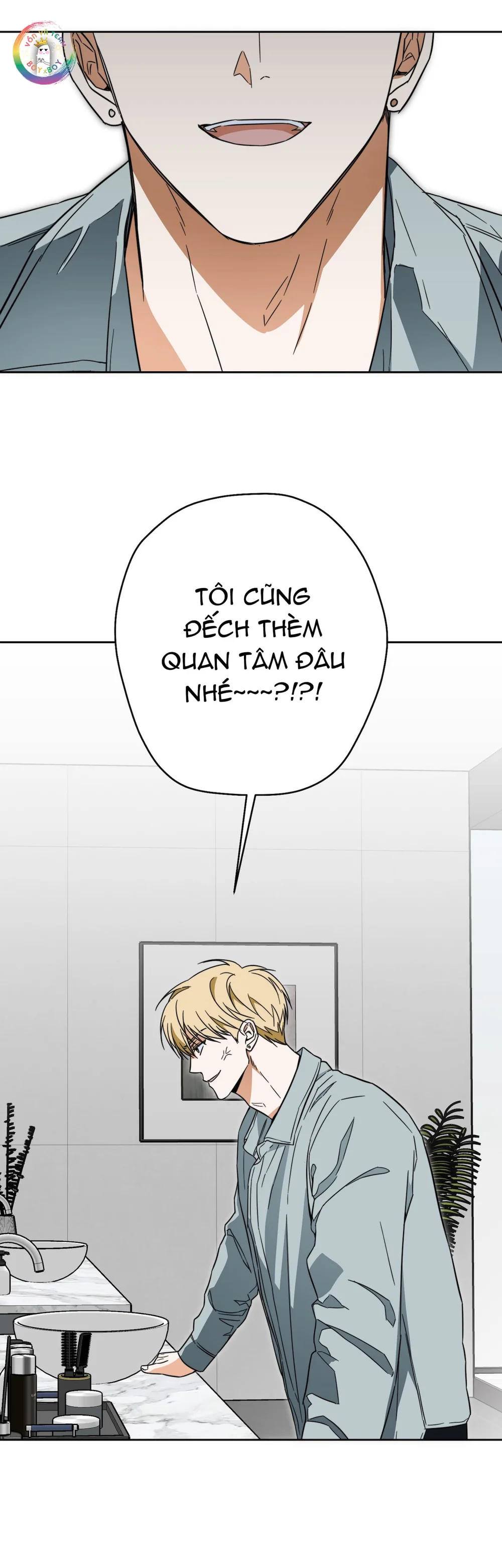 Đọc truyện Bí Kíp Cưa Đổ Crush - Chapter 22