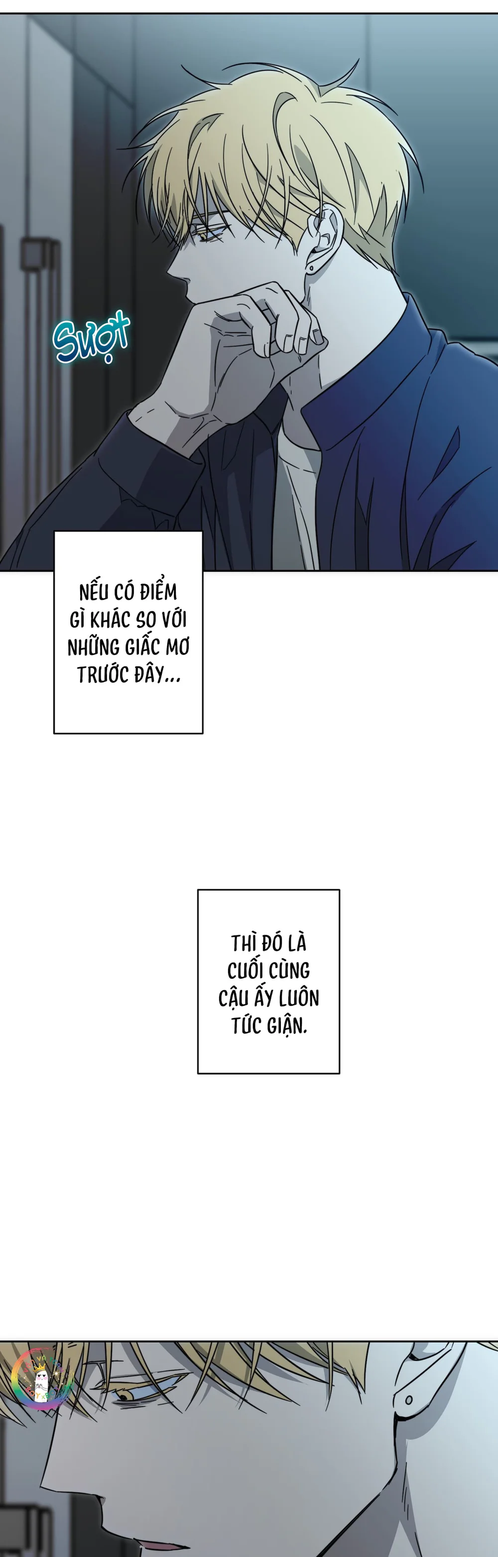 Đọc truyện Bí Kíp Cưa Đổ Crush - Chapter 22