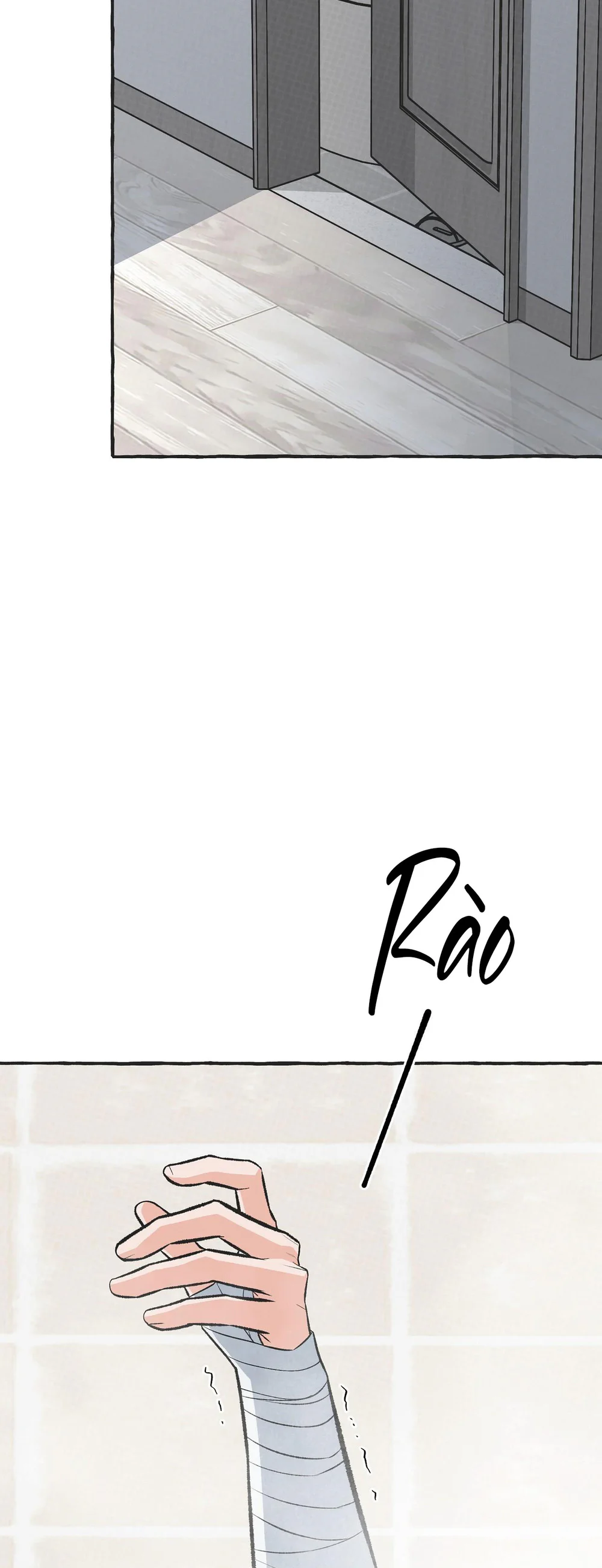 Đọc truyện Văn Phòng Không Lãng Mạn - Chapter 20