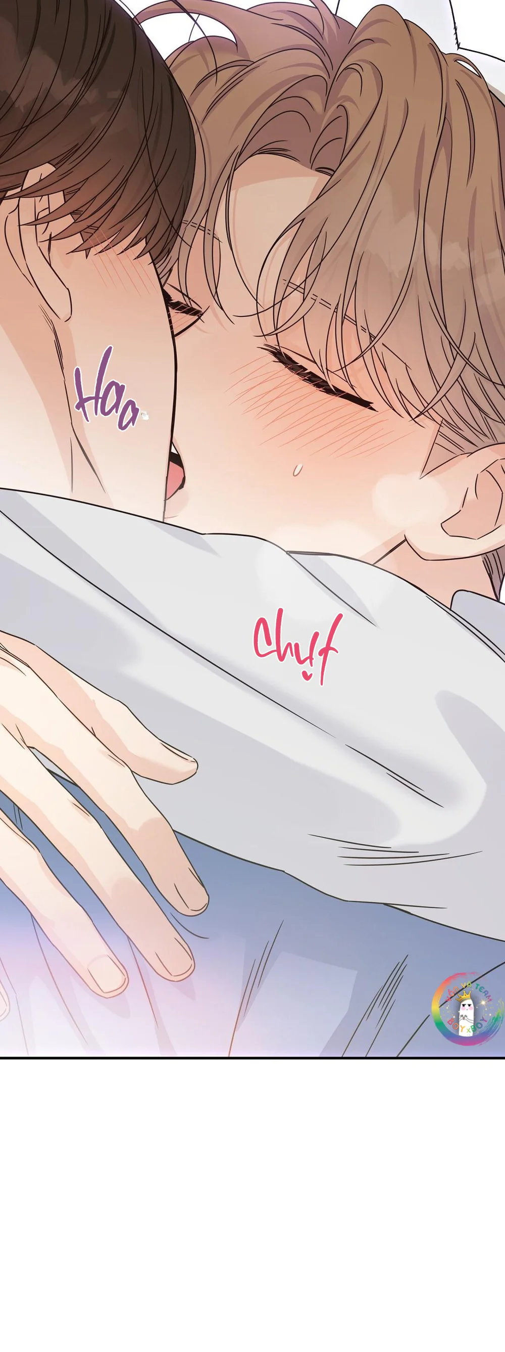 Đọc truyện ✿ Vết Thương Alpha ✿ - Chapter 36