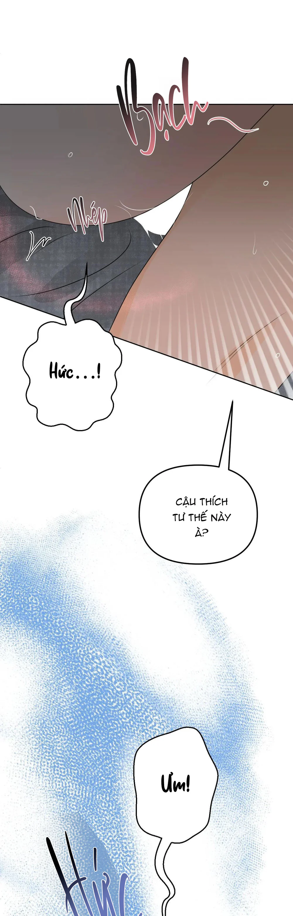 Đọc truyện Ranh Giới Mùi Hương - Chapter 38