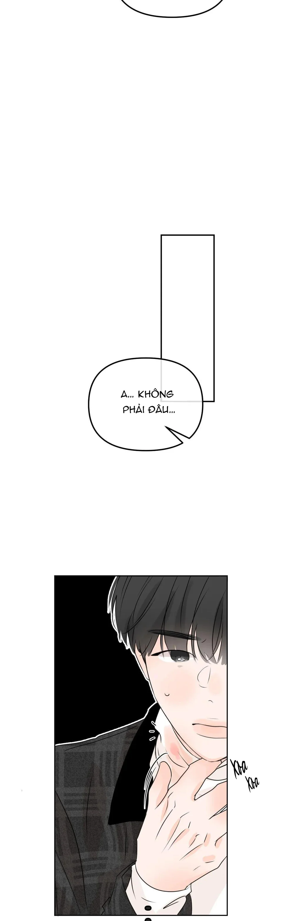 Đọc truyện Ranh Giới Mùi Hương - Chapter 38
