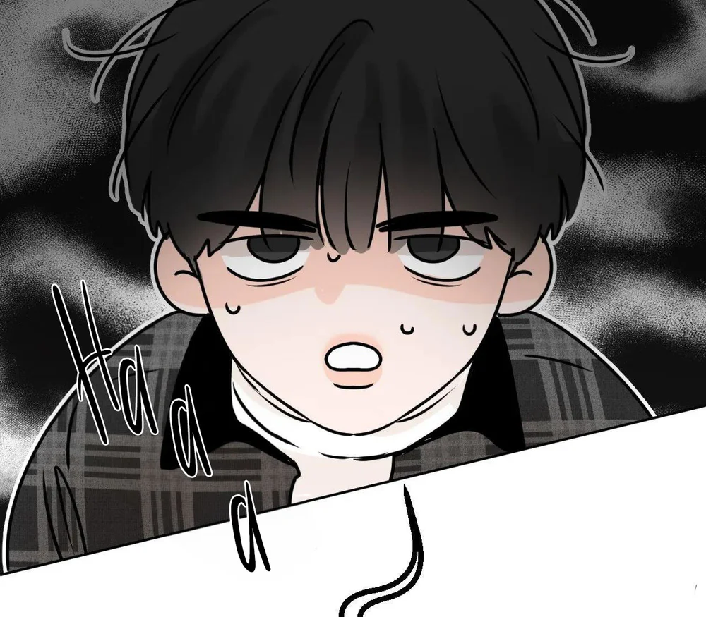 Đọc truyện Ranh Giới Mùi Hương - Chapter 38