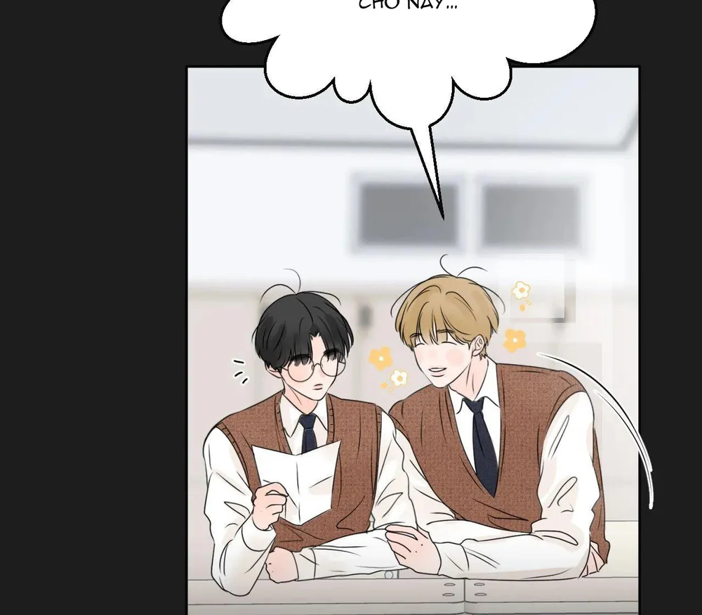 Đọc truyện Ranh Giới Mùi Hương - Chapter 38