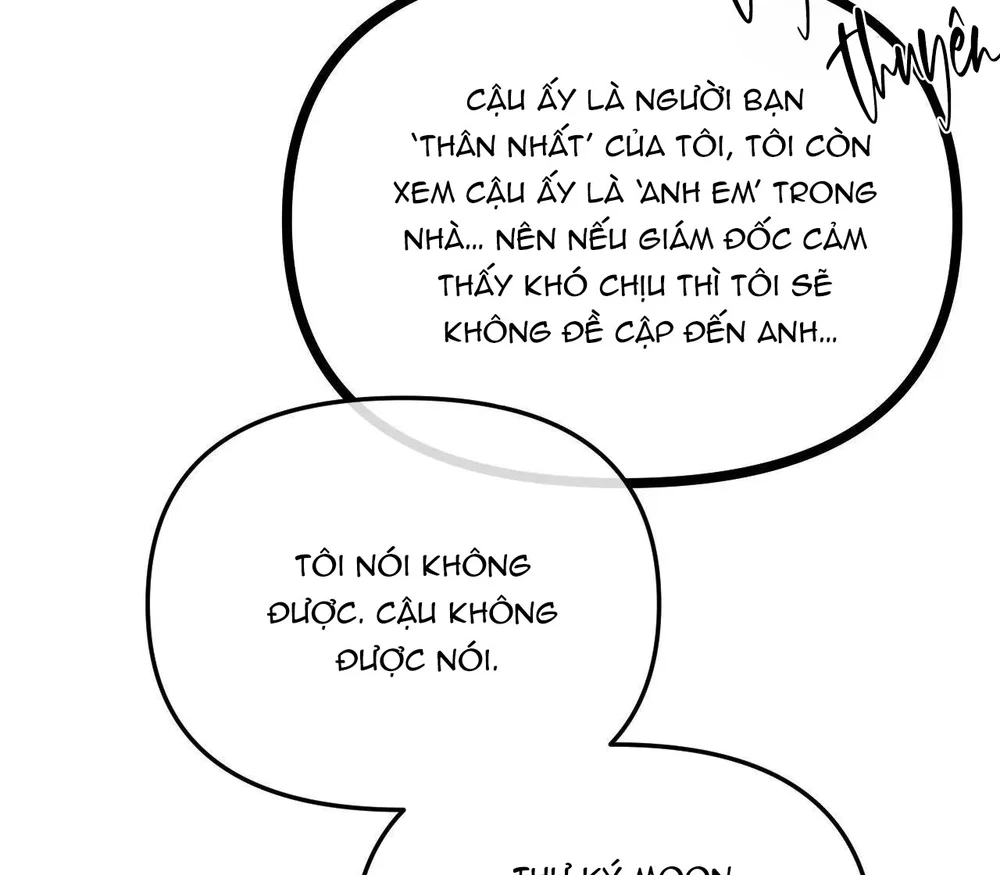 Đọc truyện Ranh Giới Mùi Hương - Chapter 38