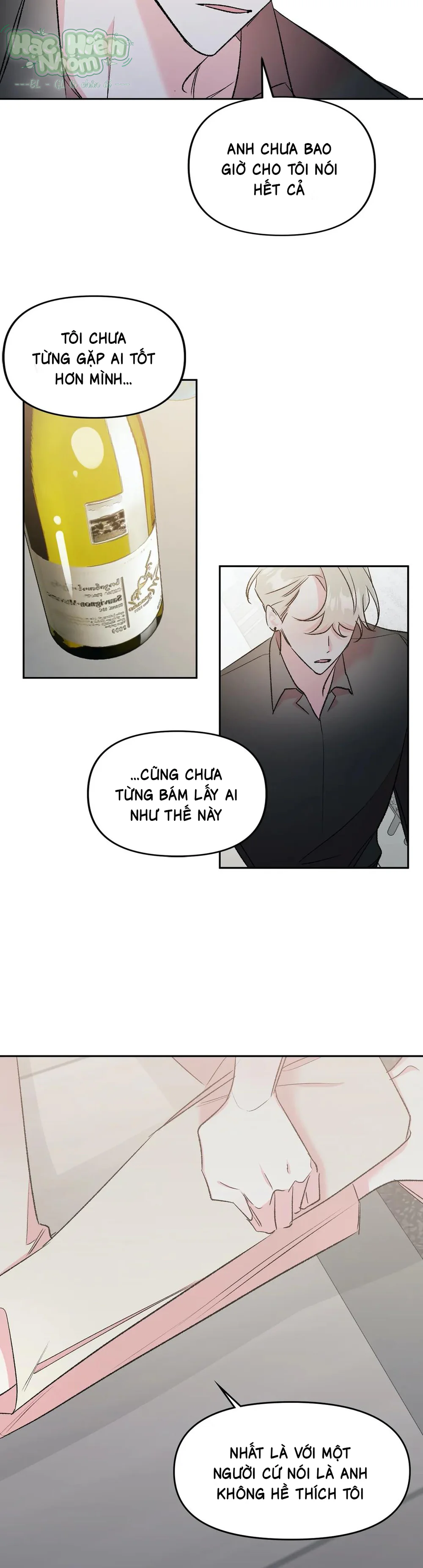 Đọc truyện Phương Pháp Trị Liệu Bí Mật - Chapter 29