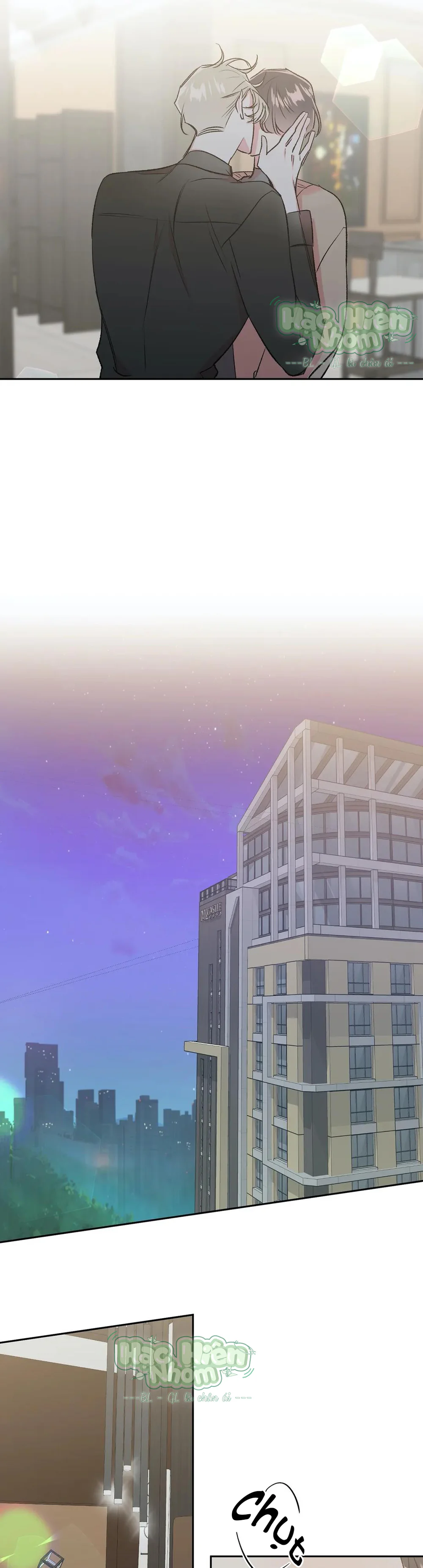 Đọc truyện Phương Pháp Trị Liệu Bí Mật - Chapter 29