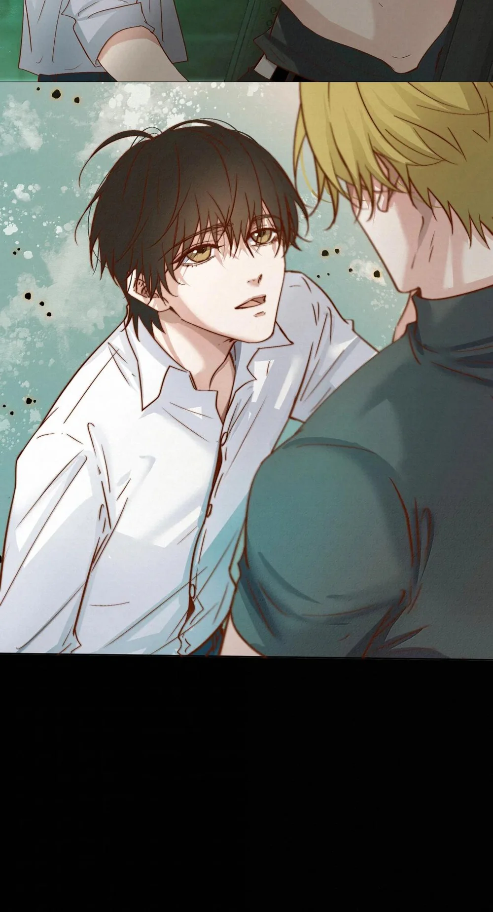 Đọc truyện Trỗi Dậy Từ Tro Tàn - Chapter 125