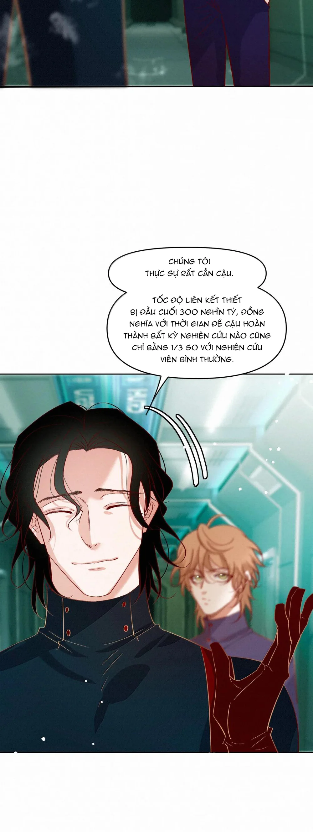Đọc truyện Trỗi Dậy Từ Tro Tàn - Chapter 125