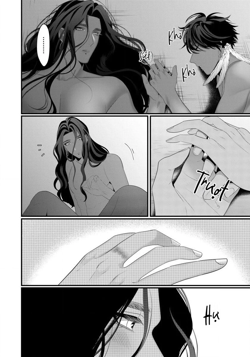 Đọc truyện Trai Có Lồn - Chapter 87