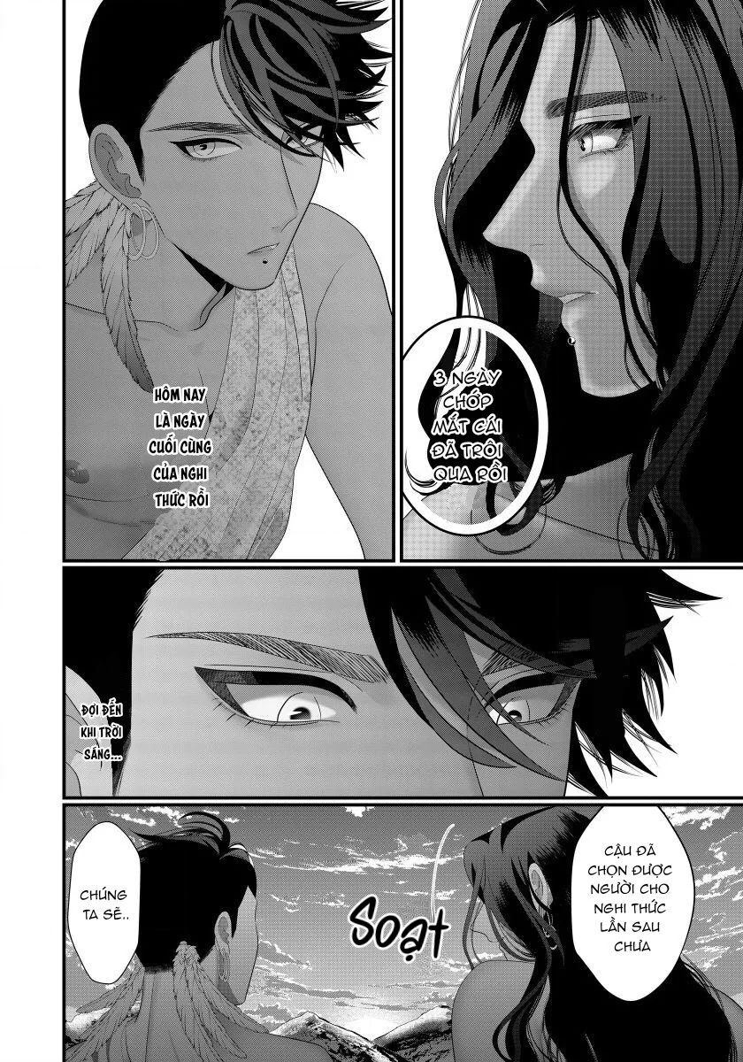 Đọc truyện Trai Có Lồn - Chapter 87