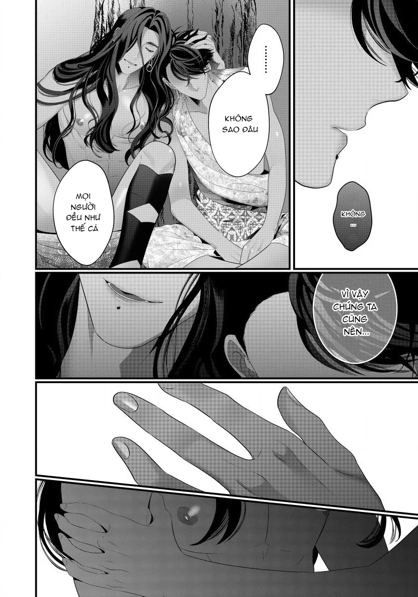 Đọc truyện Trai Có Lồn - Chapter 87