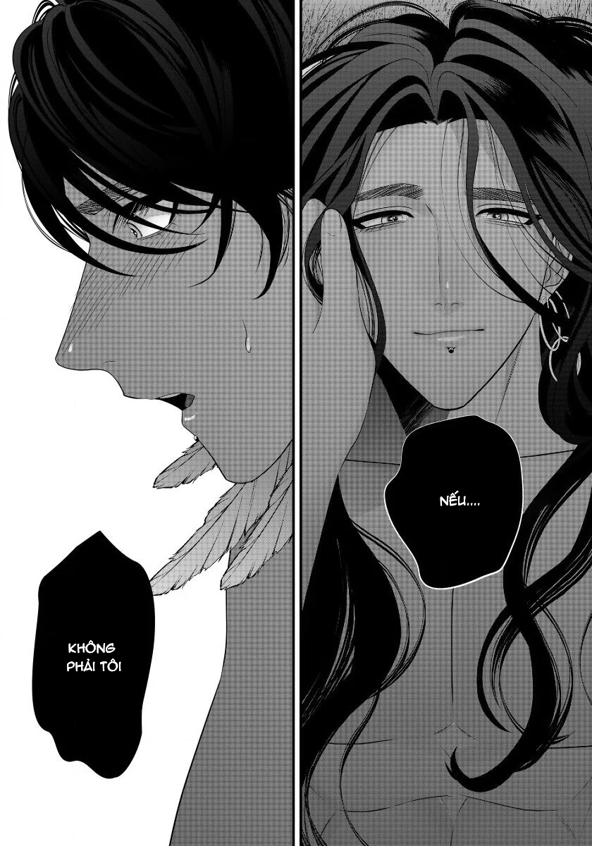 Đọc truyện Trai Có Lồn - Chapter 87
