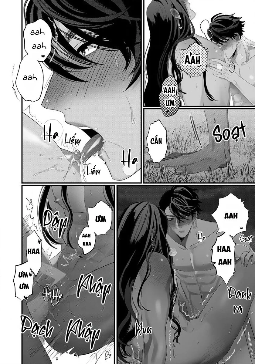 Đọc truyện Trai Có Lồn - Chapter 87