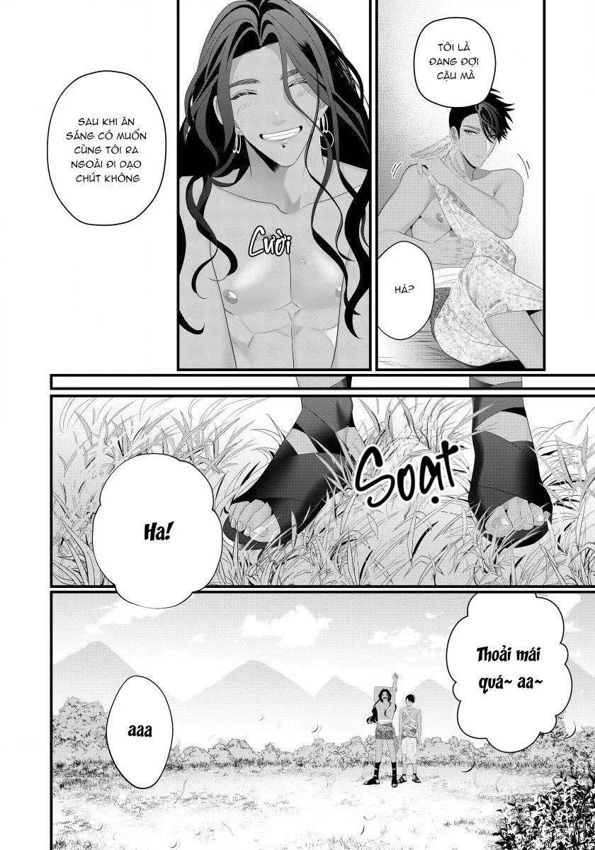 Đọc truyện Trai Có Lồn - Chapter 87