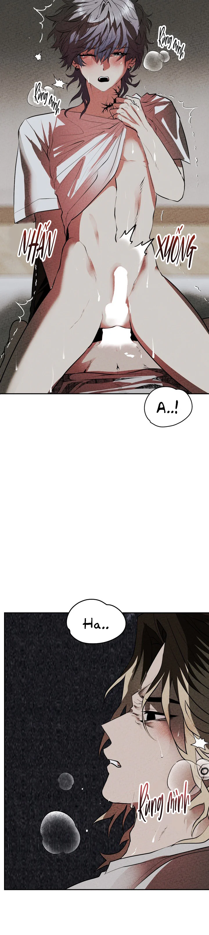 Đọc truyện Trang Trại Jangsaeng - Chapter 20