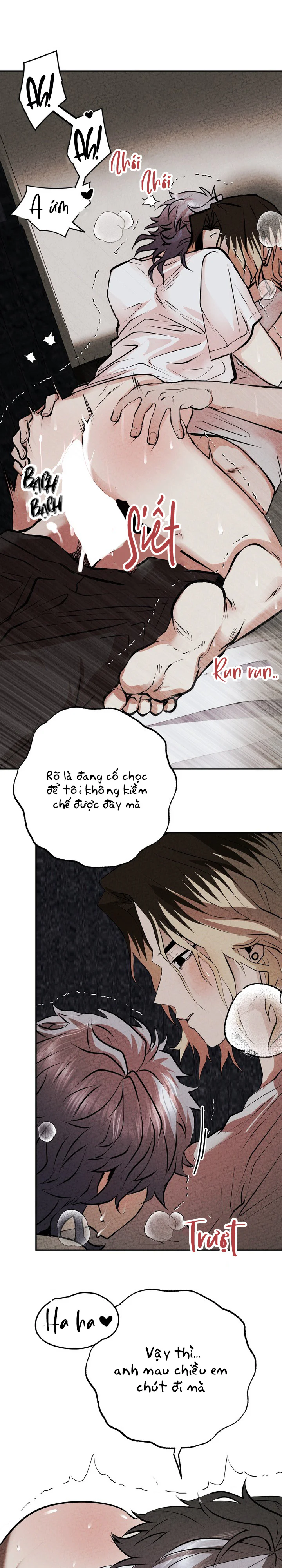 Đọc truyện Trang Trại Jangsaeng - Chapter 20