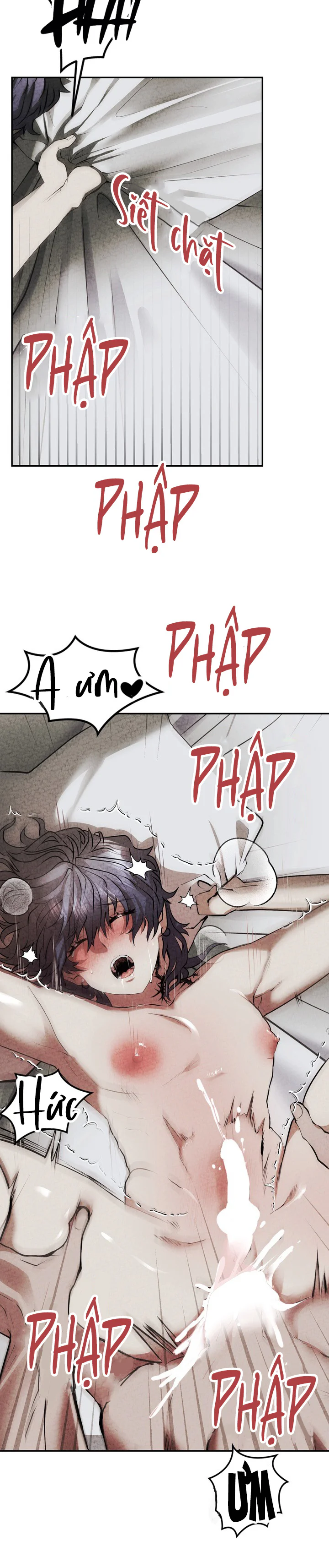 Đọc truyện Trang Trại Jangsaeng - Chapter 20
