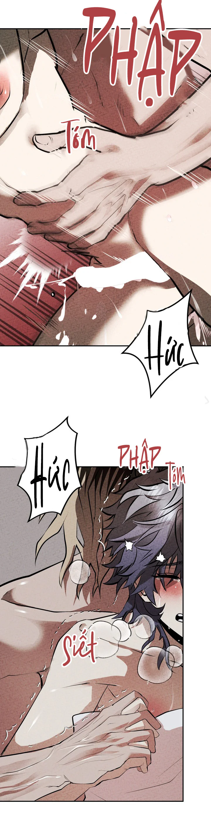 Đọc truyện Trang Trại Jangsaeng - Chapter 20