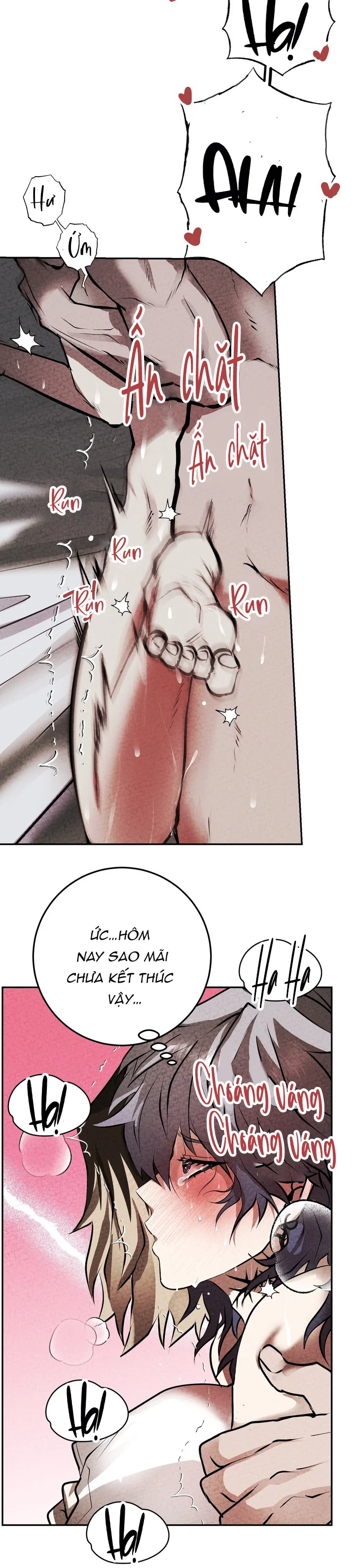Đọc truyện Trang Trại Jangsaeng - Chapter 20