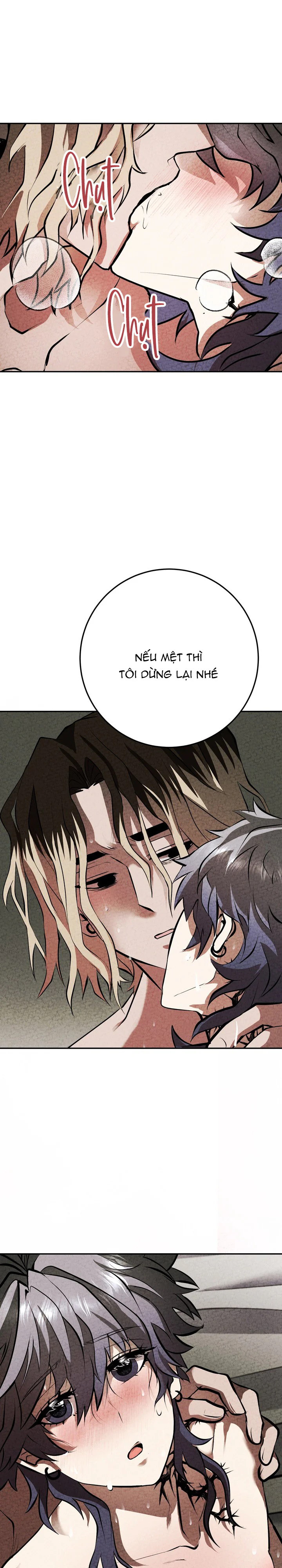 Đọc truyện Trang Trại Jangsaeng - Chapter 20