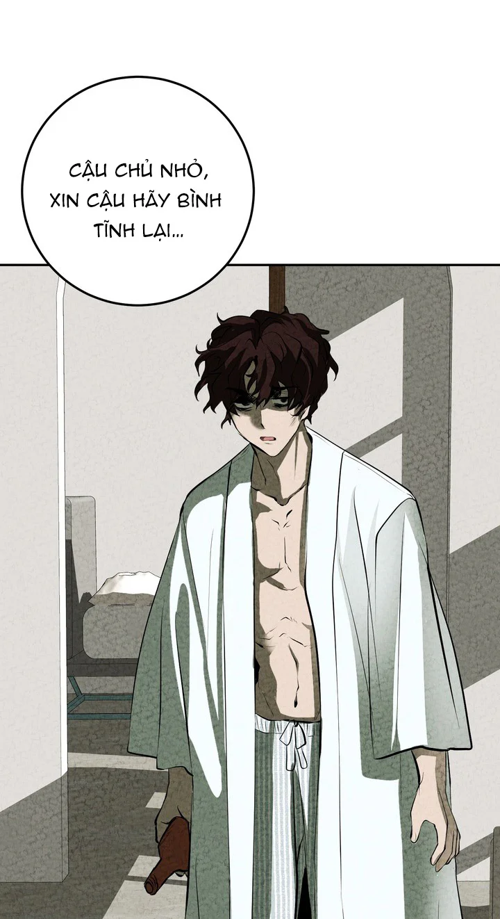 Đọc truyện Trang Trại Jangsaeng - Chapter 20