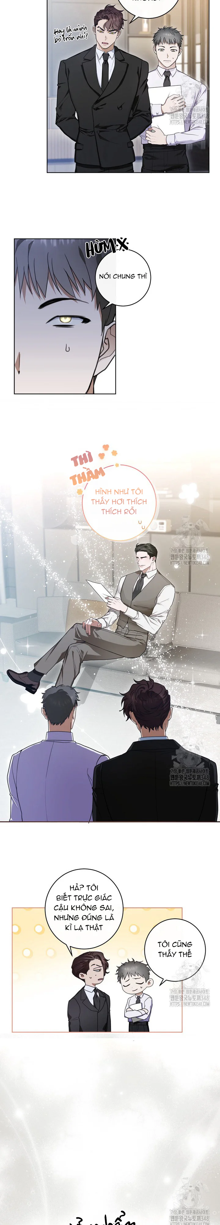 Đọc truyện Hôn Ước Với Rồng - Chapter 1