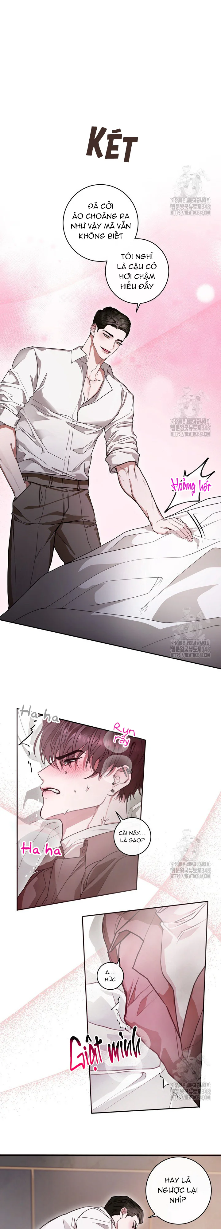 Đọc truyện Hôn Ước Với Rồng - Chapter 1