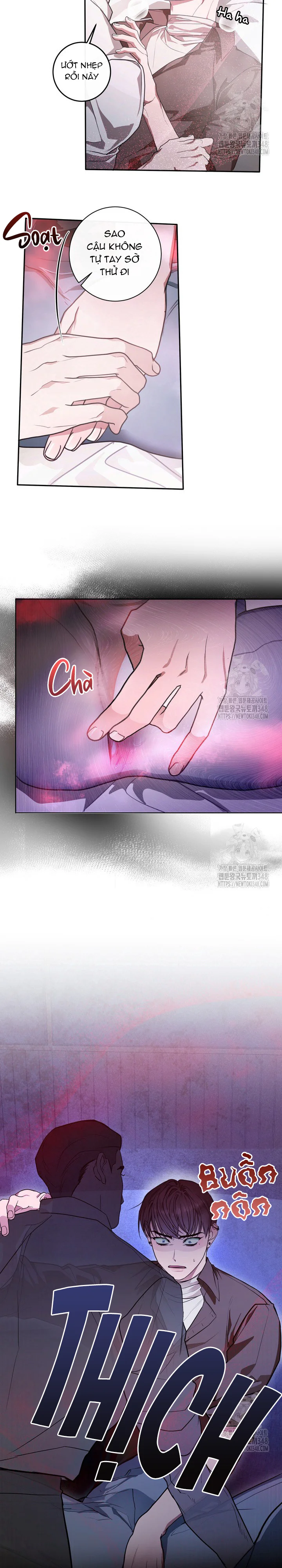 Đọc truyện Hôn Ước Với Rồng - Chapter 1