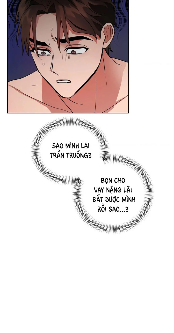 Đọc truyện Thuần Hóa Gã Giáo Sư Rác Rưởi - Chapter 1