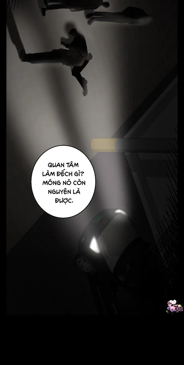 Đọc truyện Thuần Hóa Gã Giáo Sư Rác Rưởi - Chapter 1