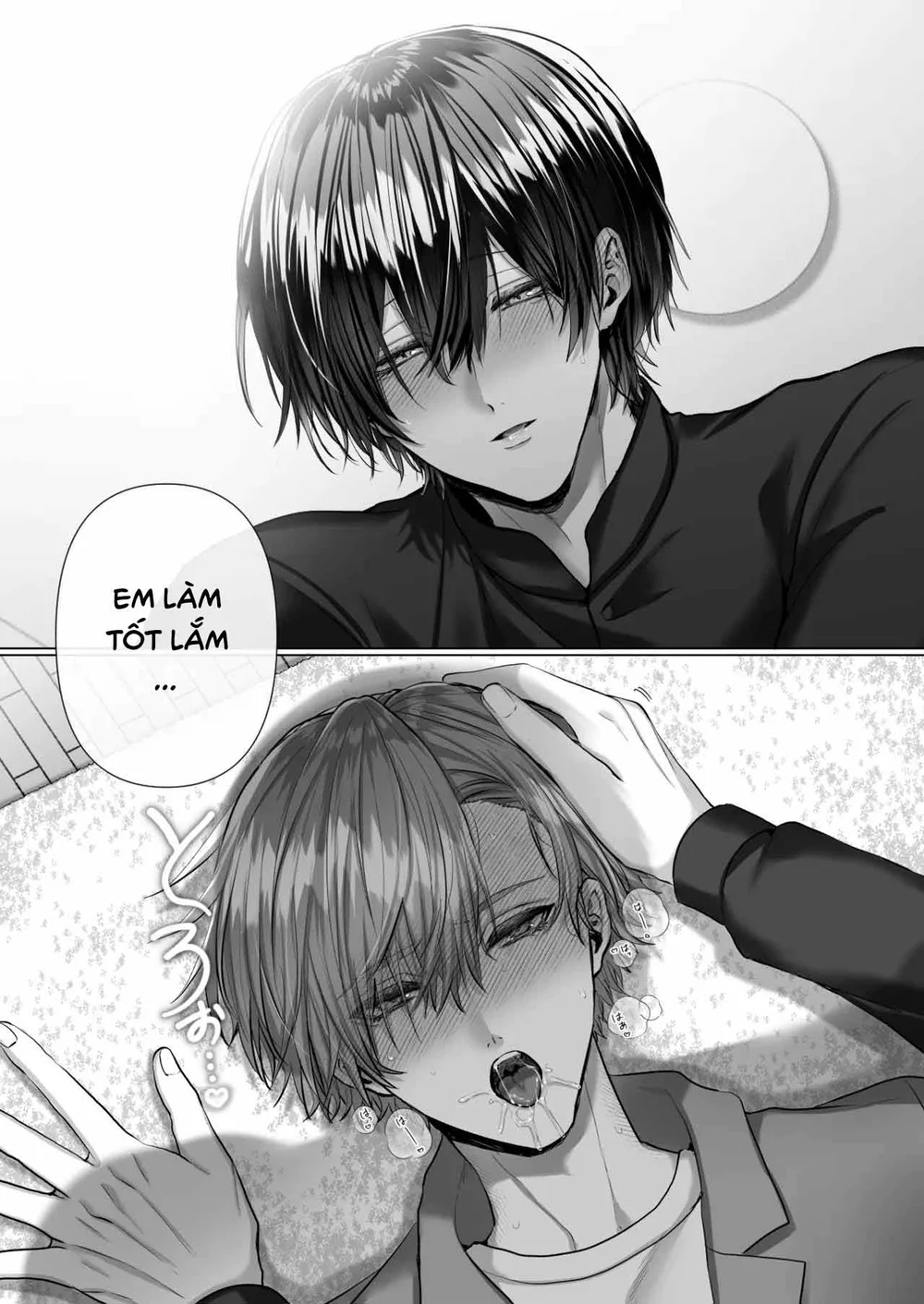 Đọc truyện Lò Tôn Đại Pháp - Chapter 29