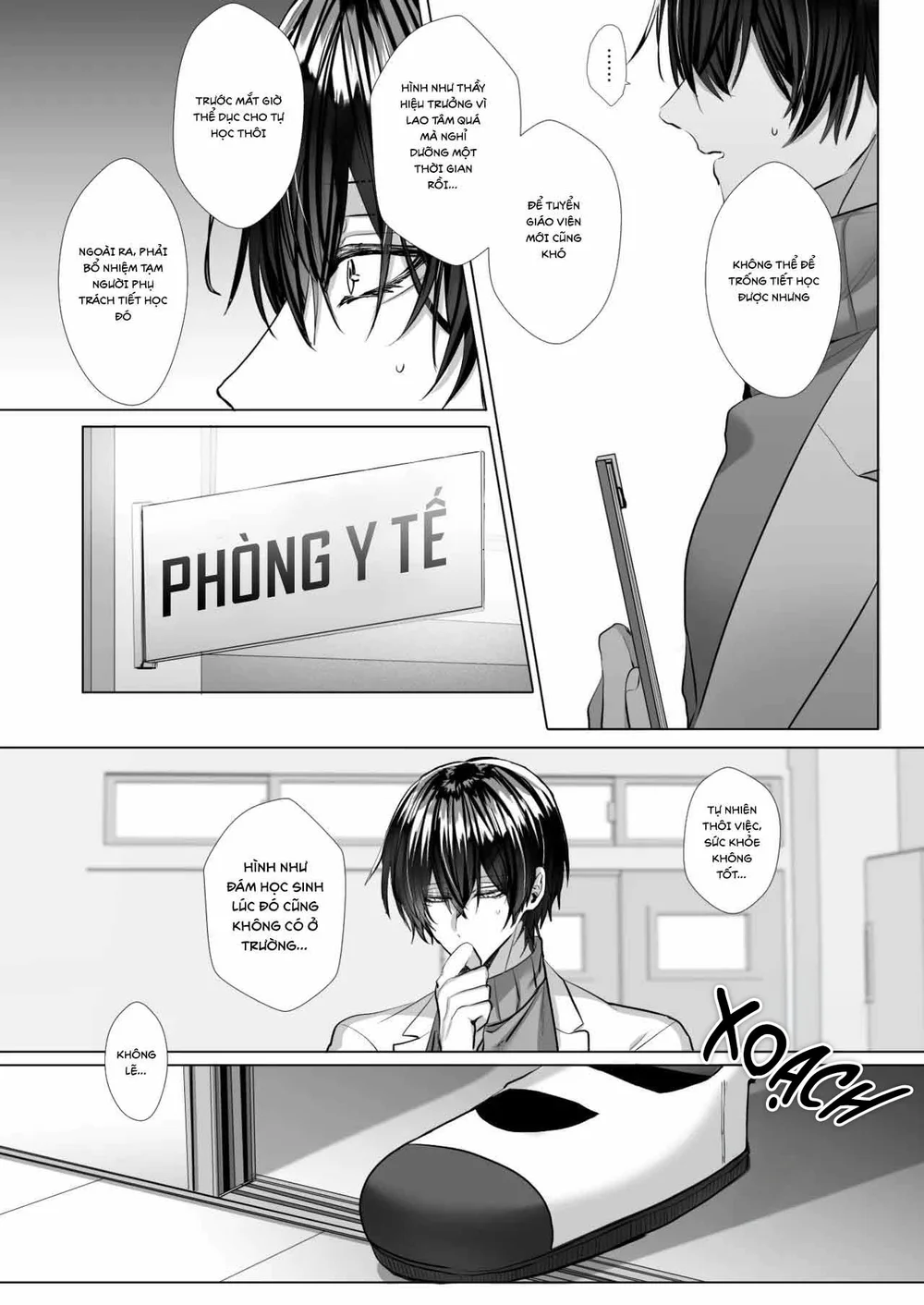Đọc truyện Lò Tôn Đại Pháp - Chapter 29