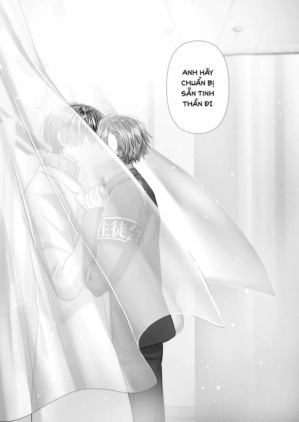 Đọc truyện Lò Tôn Đại Pháp - Chapter 29