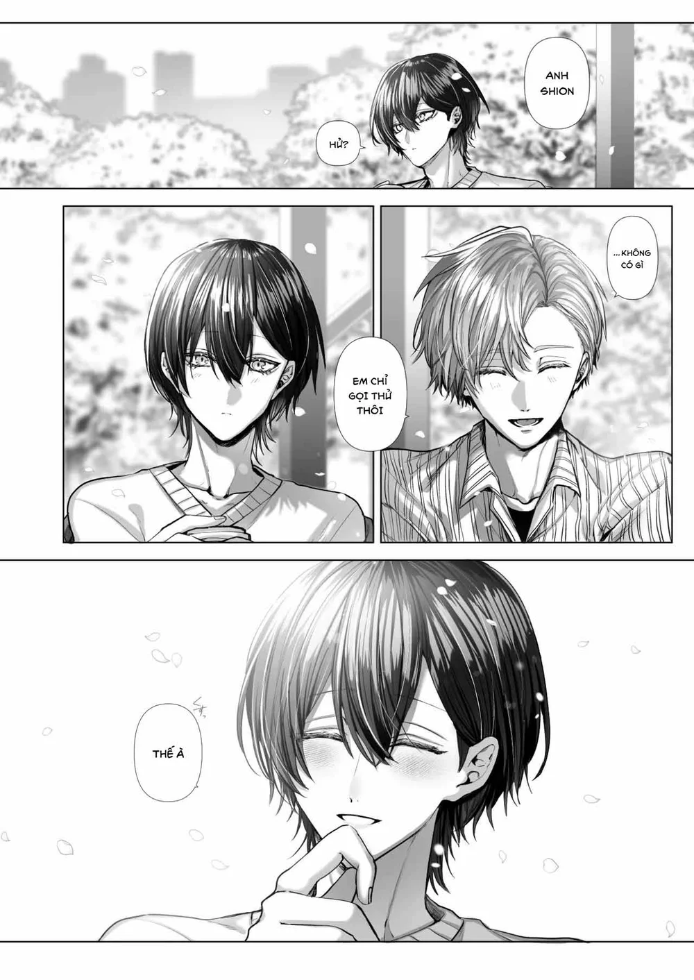 Đọc truyện Lò Tôn Đại Pháp - Chapter 29