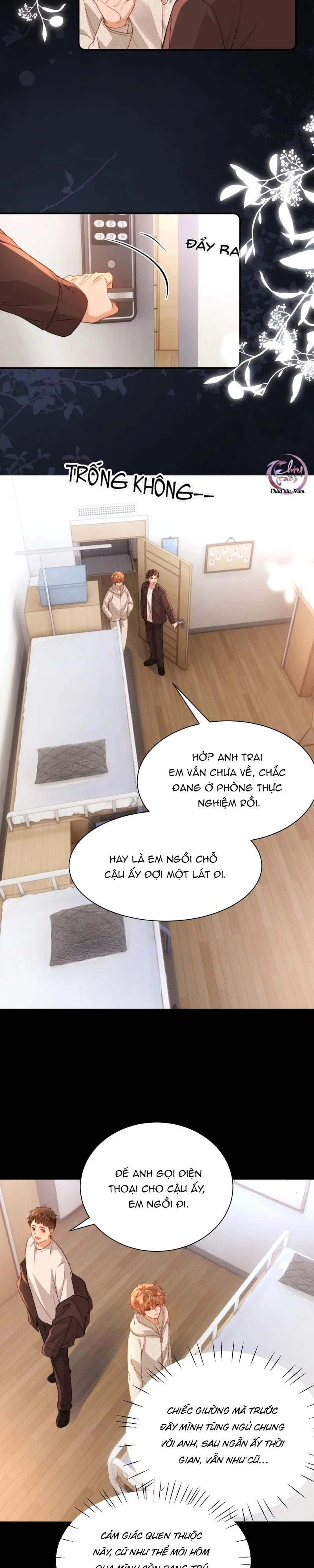 Đọc truyện Chất Dị Ứng Đáng Yêu - Chapter 139