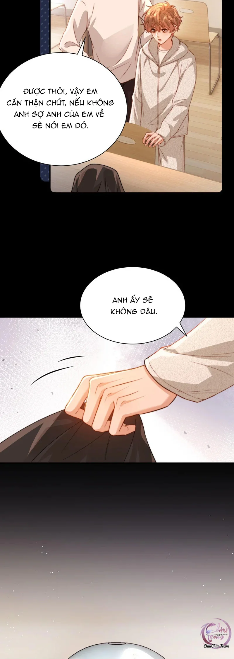 Đọc truyện Chất Dị Ứng Đáng Yêu - Chapter 139