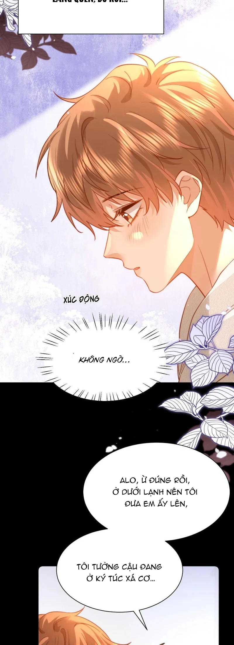 Đọc truyện Chất Dị Ứng Đáng Yêu - Chapter 139