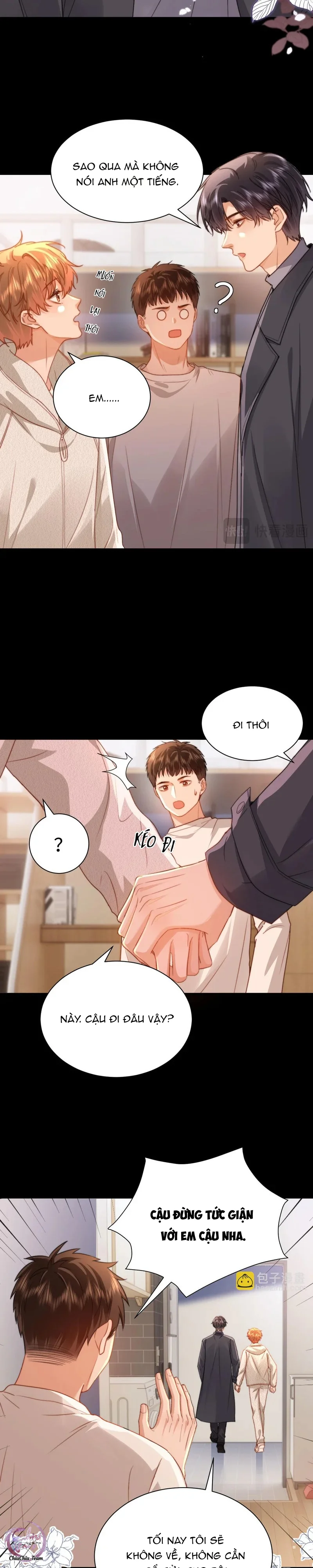 Đọc truyện Chất Dị Ứng Đáng Yêu - Chapter 139