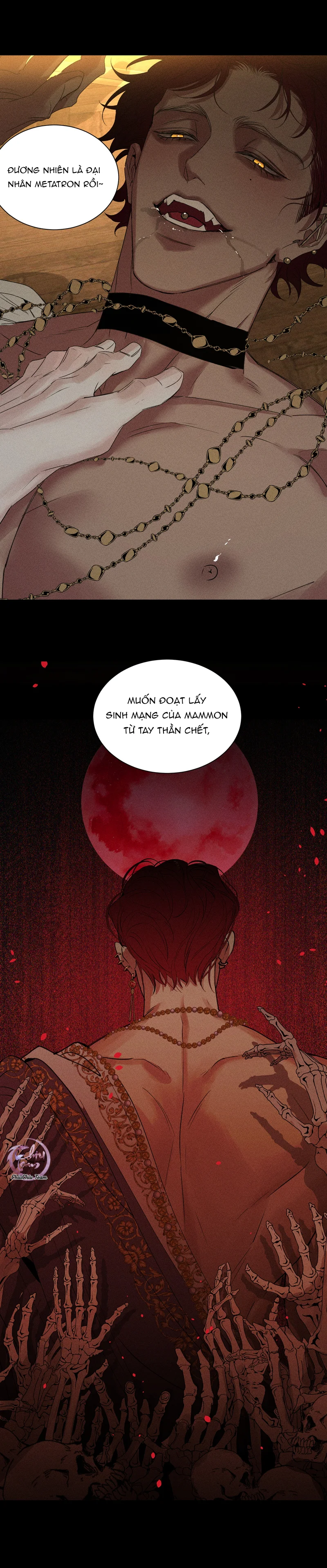 Đọc truyện Tùy Tâm Tùy Ý - Chapter 29