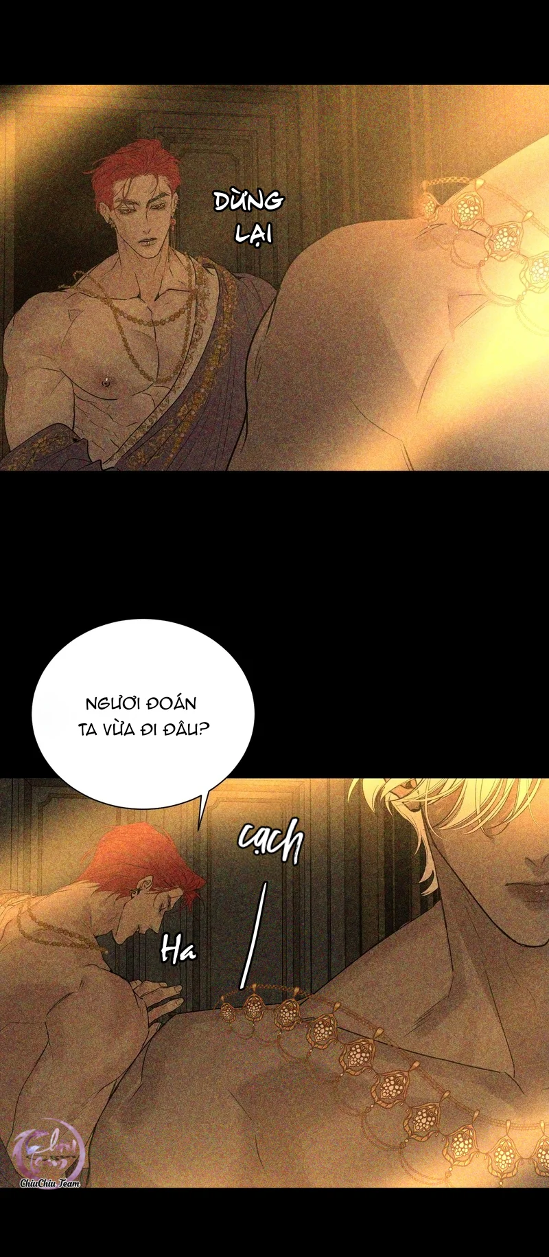 Đọc truyện Tùy Tâm Tùy Ý - Chapter 29