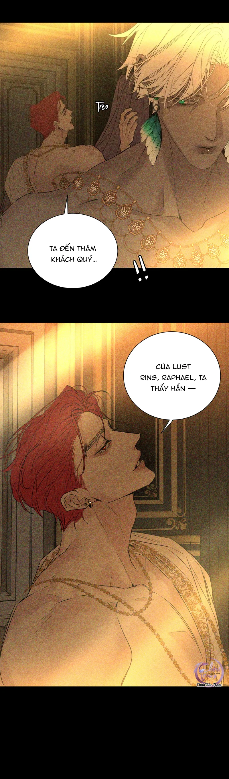 Đọc truyện Tùy Tâm Tùy Ý - Chapter 29
