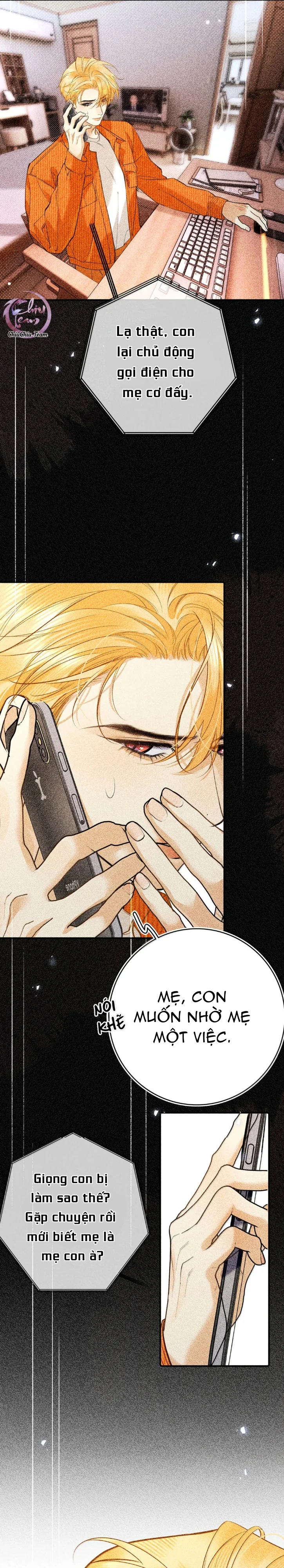 Đọc truyện Bắt đầu làm bạn trai từ số 0 - Chapter 78