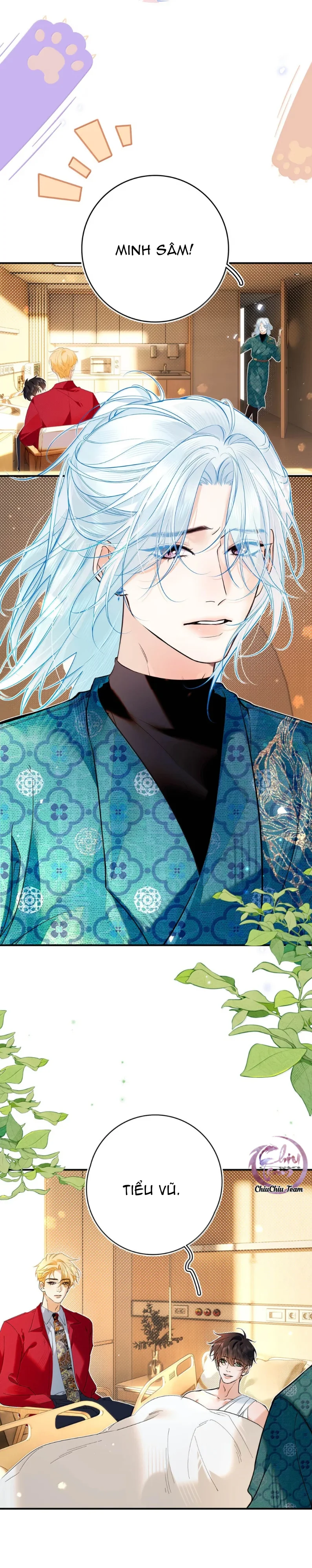 Đọc truyện Bắt đầu làm bạn trai từ số 0 - Chapter 78